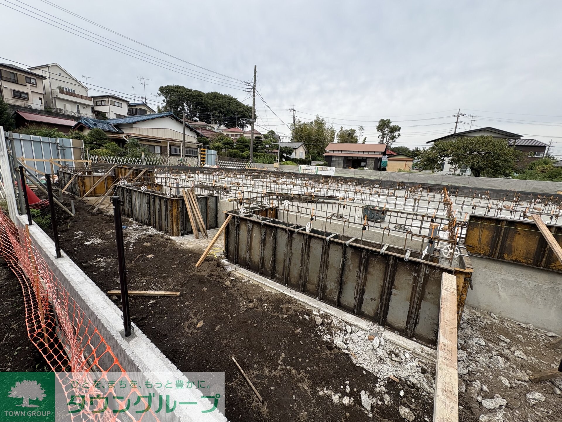 セレーノ下福田の物件内観写真