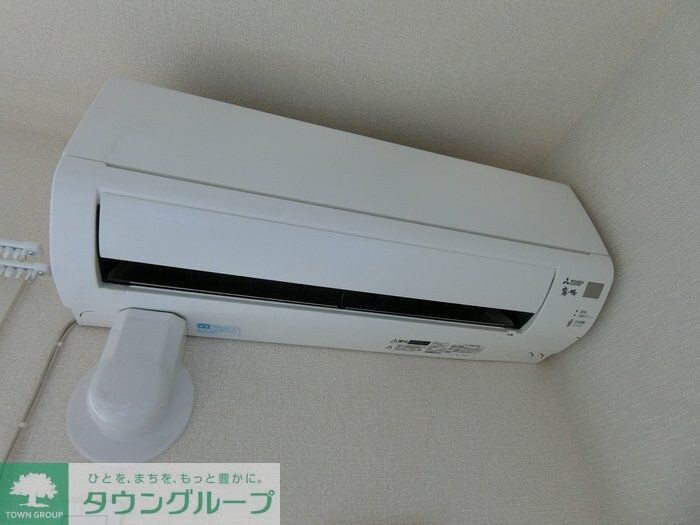 laid-backの物件内観写真