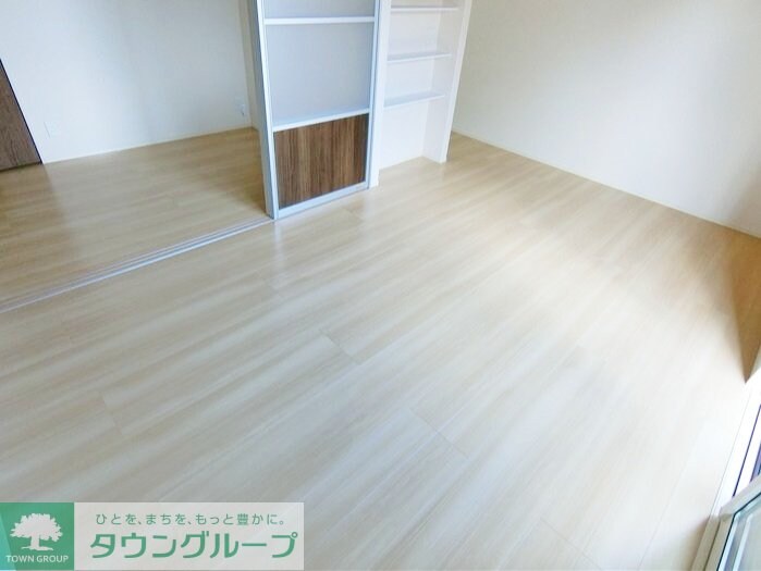 laid-backの物件内観写真