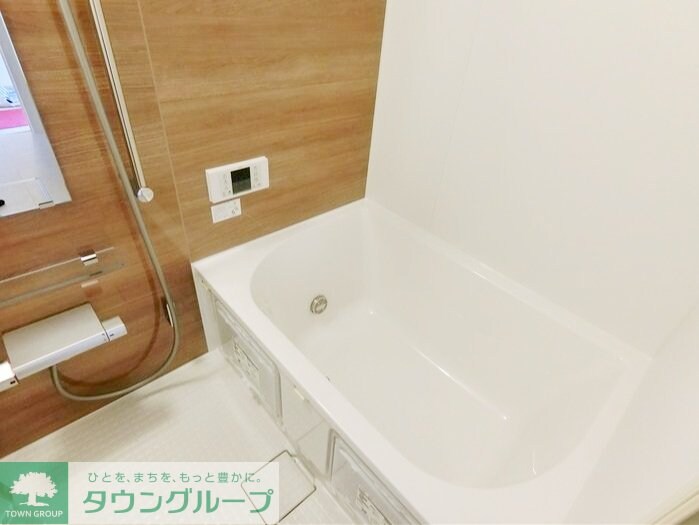 laid-backの物件内観写真