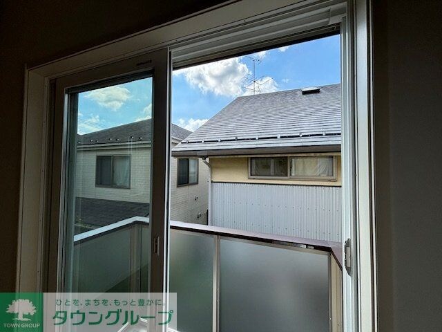 シーマ・ハイムの物件内観写真