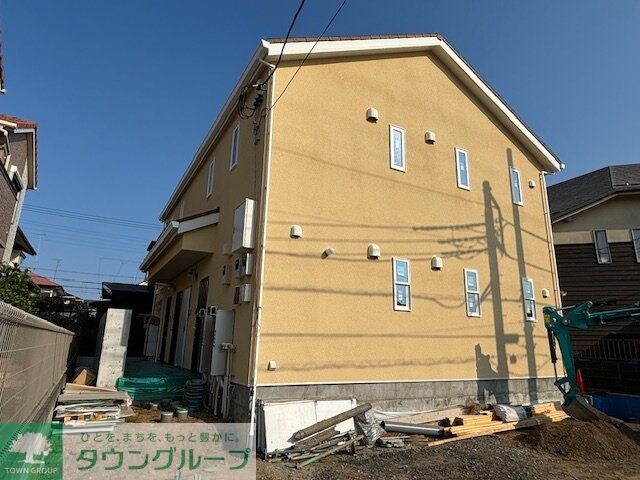 シーマ・ハイムの物件内観写真