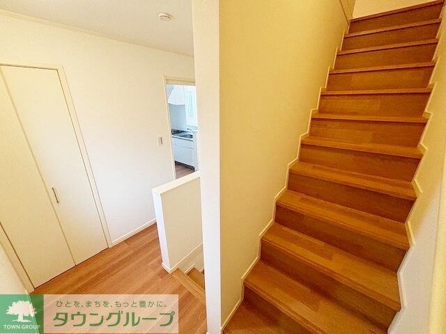 シーマ・ハイムの物件内観写真