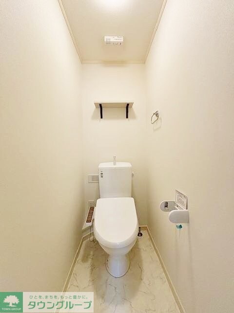 シーマ・ハイムの物件内観写真