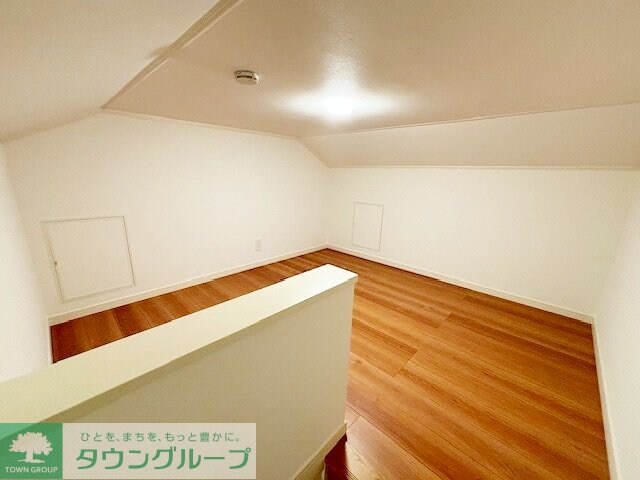 シーマ・ハイムの物件内観写真