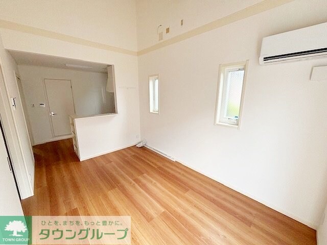 シーマ・ハイムの物件内観写真