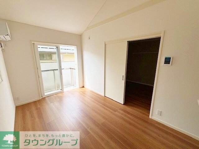 シーマ・ハイムの物件内観写真