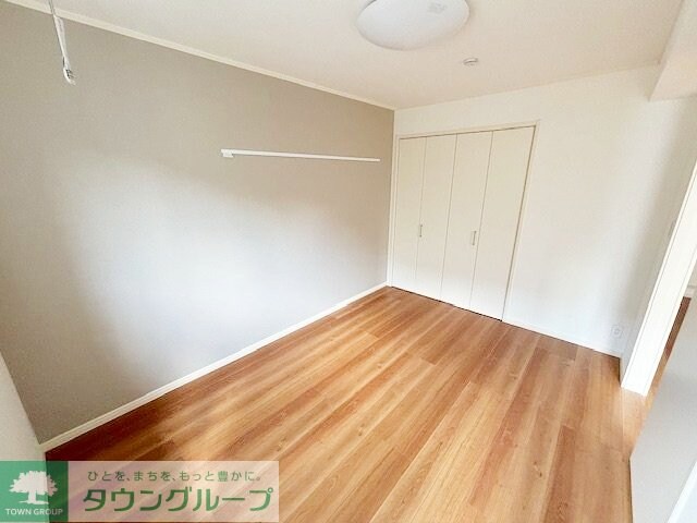 シーマ・ハイムの物件内観写真