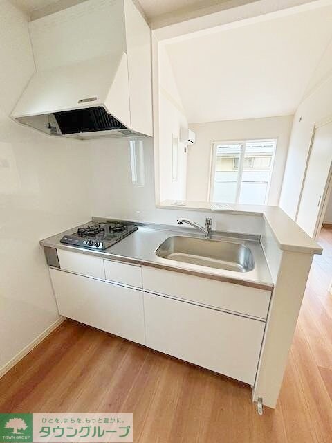 シーマ・ハイムの物件内観写真