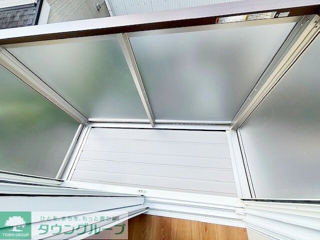 シーマ・ハイムの物件内観写真