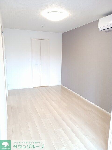 ベルクワルツ座間の物件内観写真