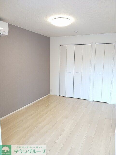 ベルクワルツ座間の物件内観写真