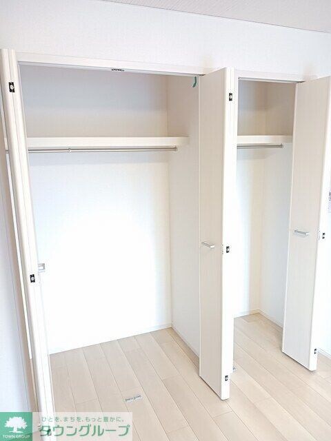 ベルクワルツ座間の物件内観写真