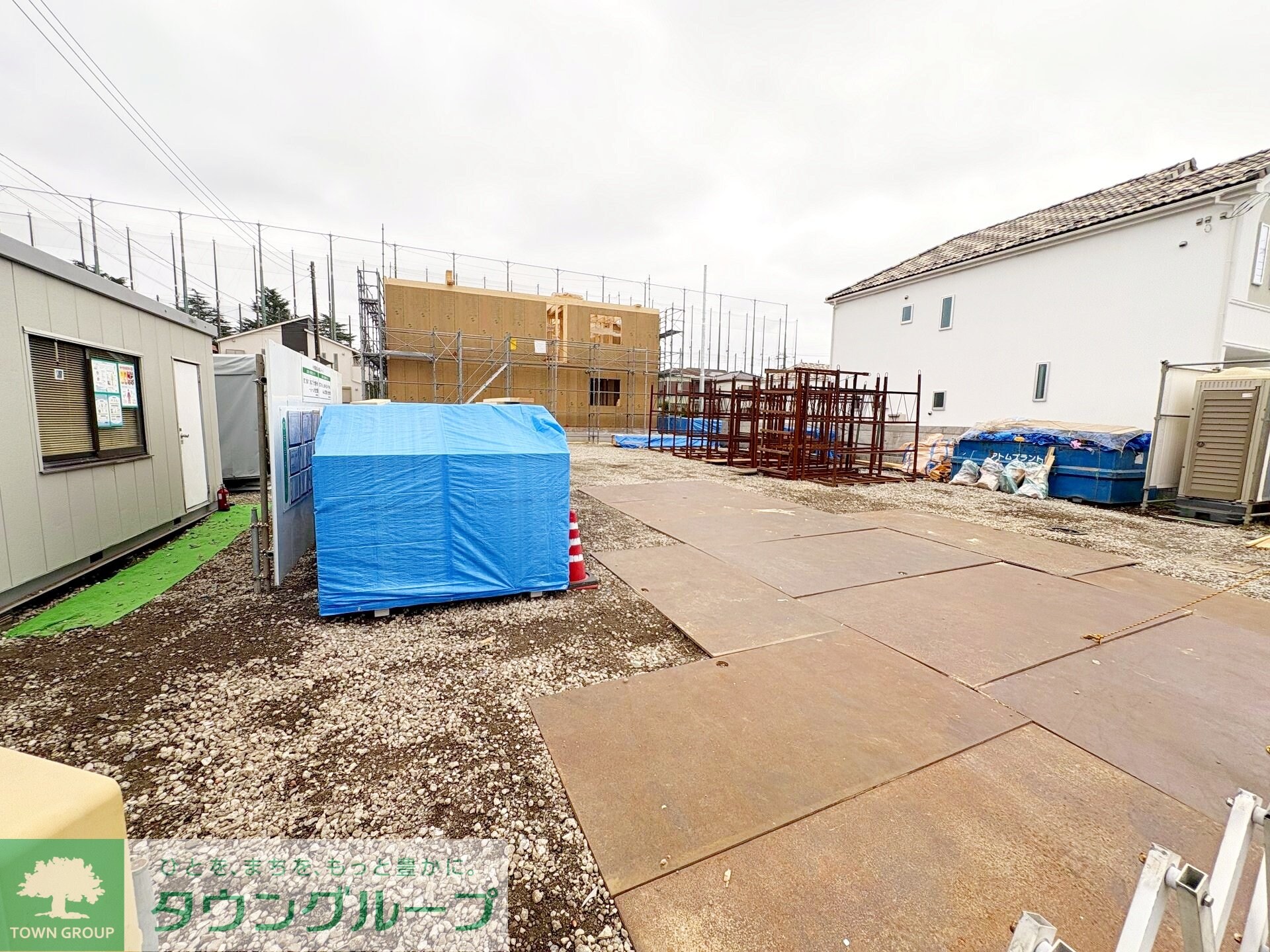 プルプレアの物件内観写真