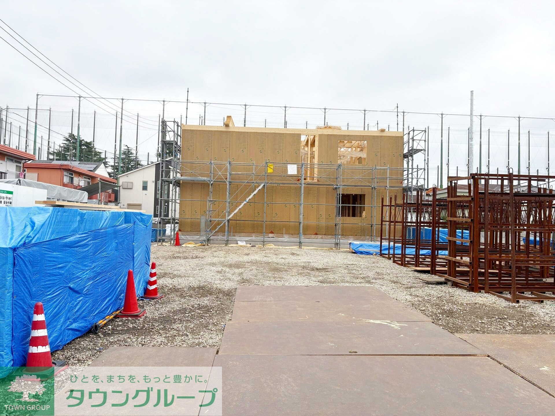 プルプレアの物件内観写真