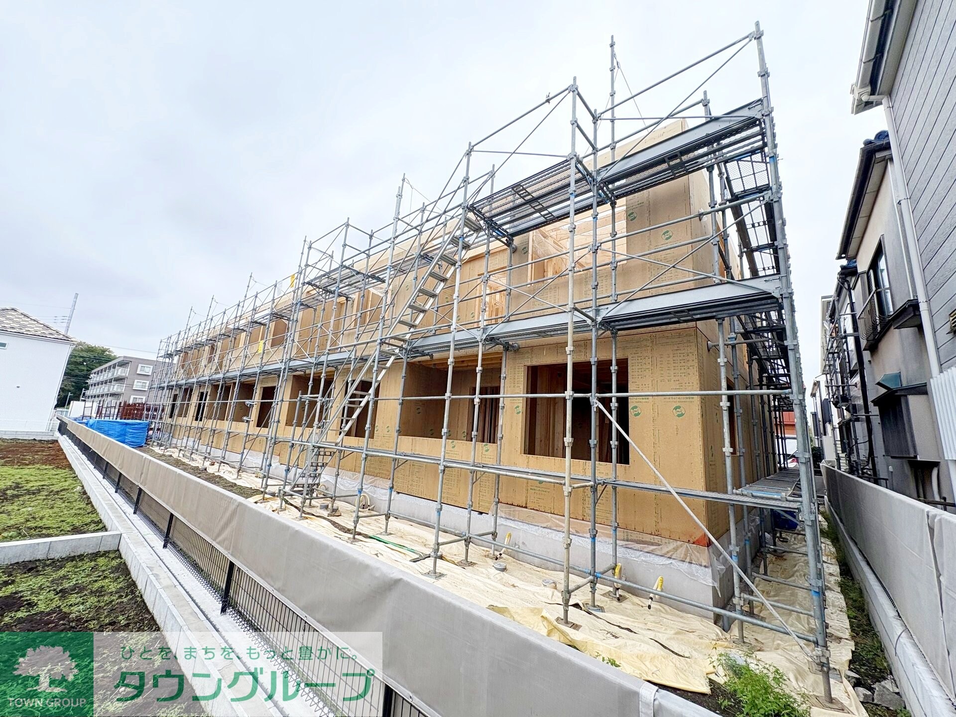 プルプレアの物件内観写真