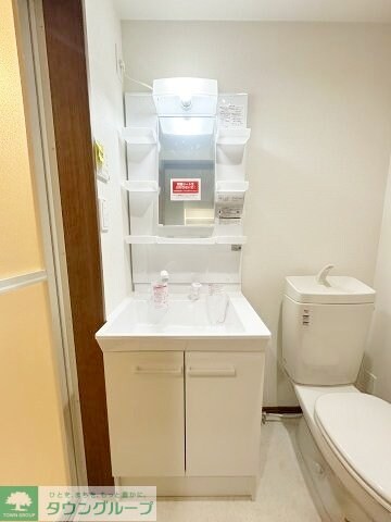 メゾン・ド・ショコラの物件内観写真