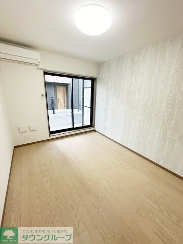 メゾン・ド・ショコラの物件内観写真