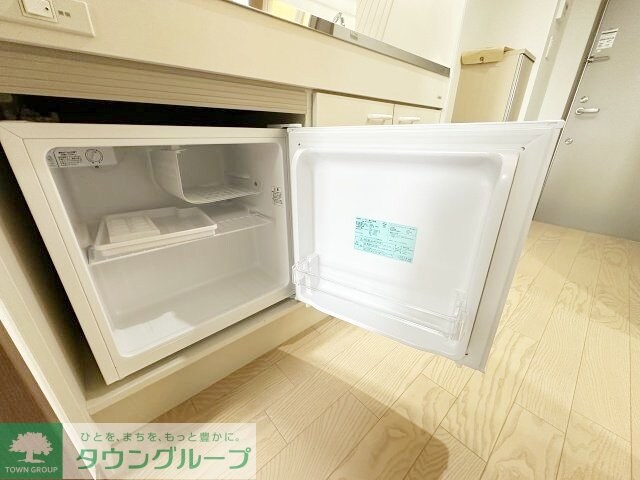 メゾン・ド・ショコラの物件内観写真