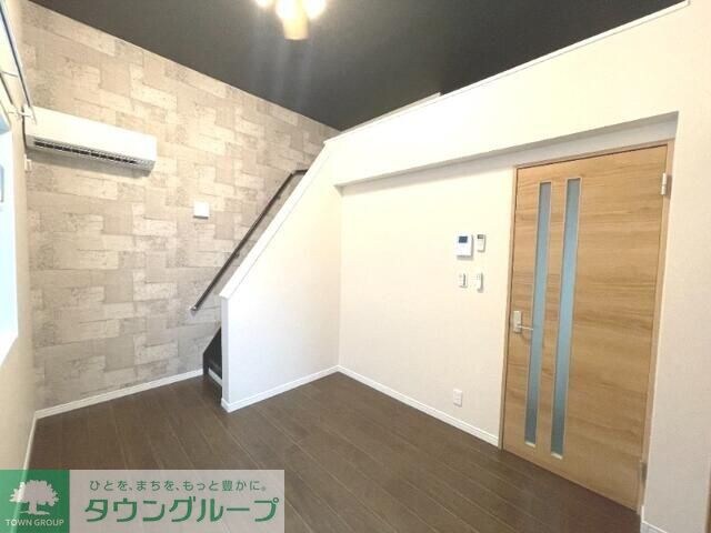 ブラウニーの物件内観写真