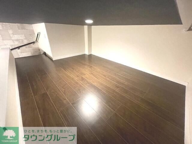 ブラウニーの物件内観写真