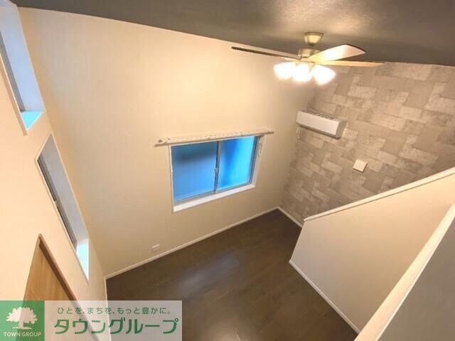 ブラウニーの物件内観写真