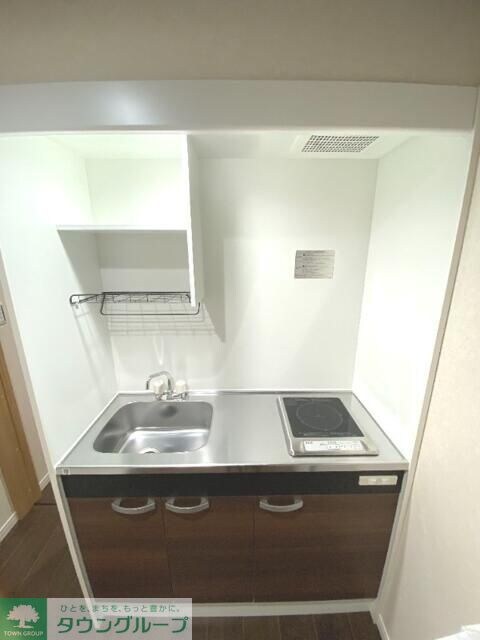 ブラウニーの物件内観写真