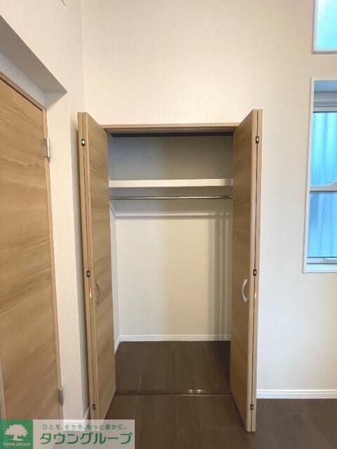 ブラウニーの物件内観写真