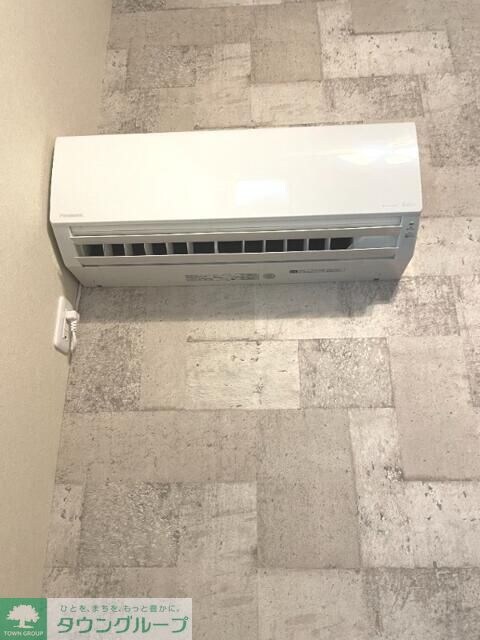 ブラウニーの物件内観写真