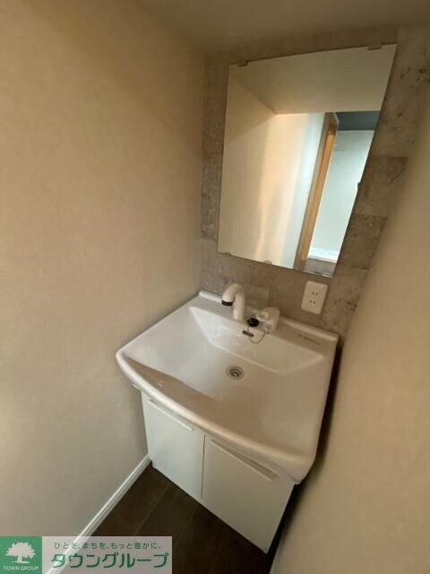 ブラウニーの物件内観写真