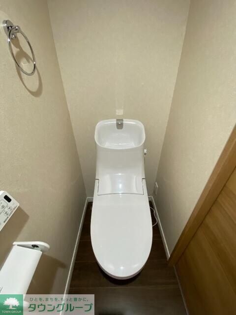 ブラウニーの物件内観写真