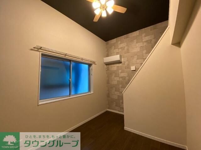 ブラウニーの物件内観写真