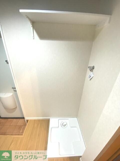 ブラウニーの物件内観写真