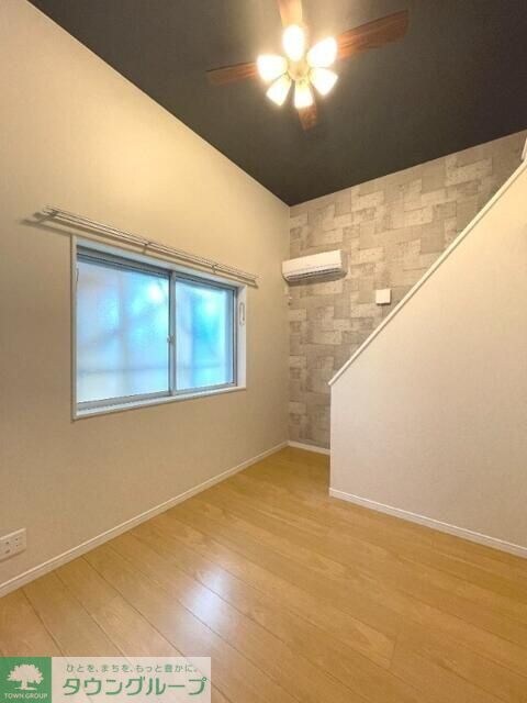 ブラウニーの物件内観写真