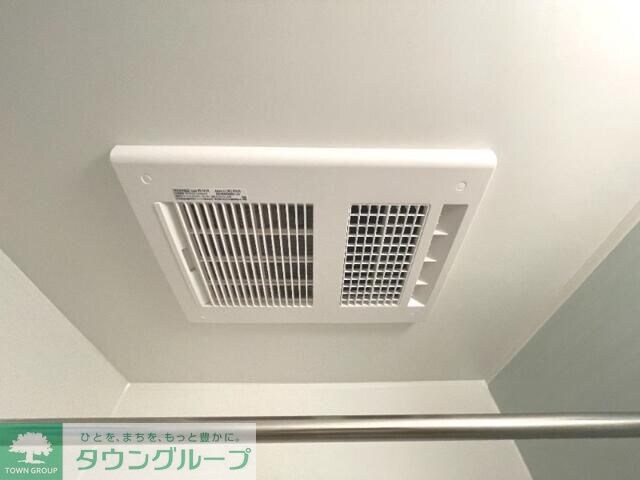 ブラウニーの物件内観写真