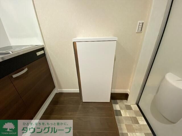 ブラウニーの物件内観写真