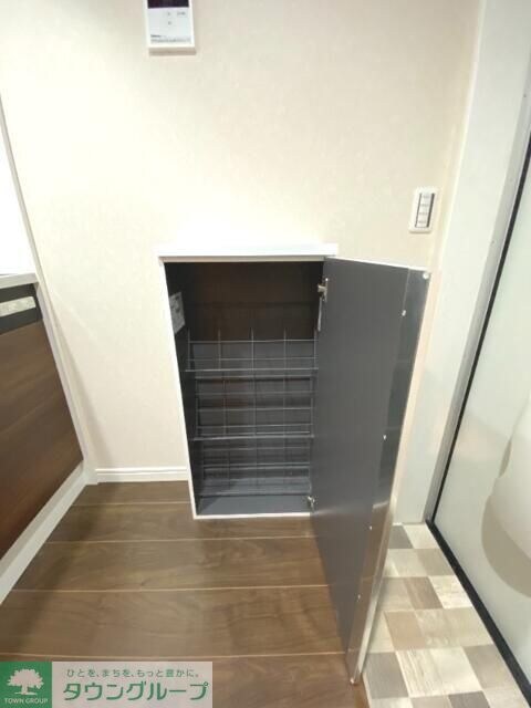 ブラウニーの物件内観写真