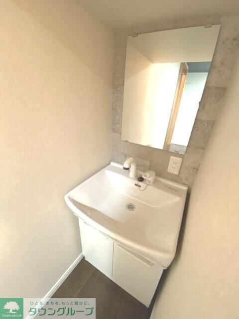 ブラウニーの物件内観写真