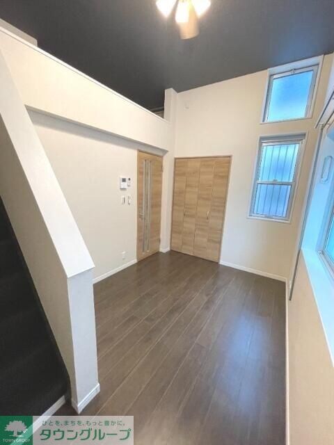 ブラウニーの物件内観写真