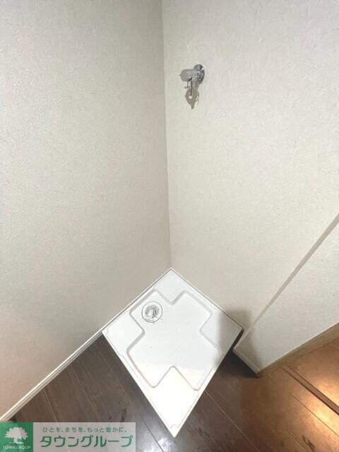 ブラウニーの物件内観写真