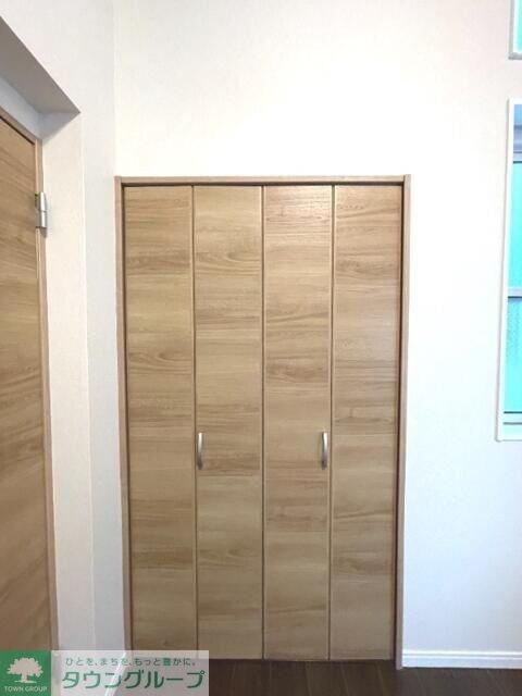 ブラウニーの物件内観写真