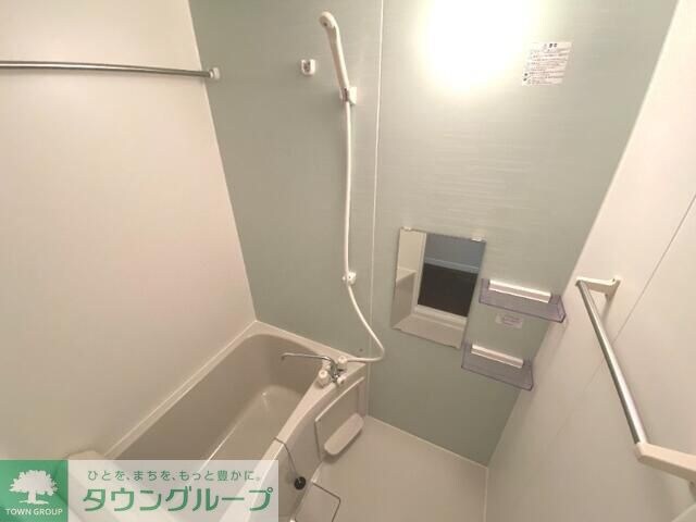 ブラウニーの物件内観写真