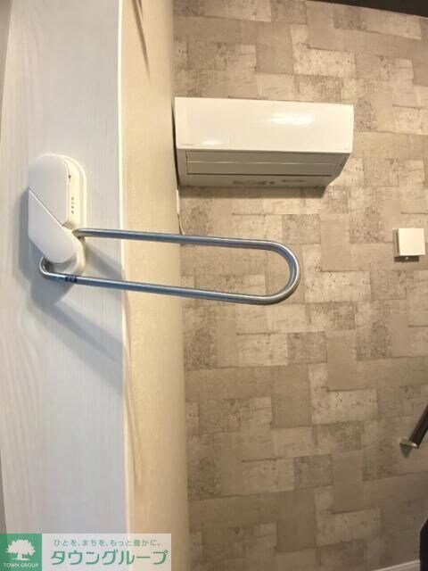 ブラウニーの物件内観写真