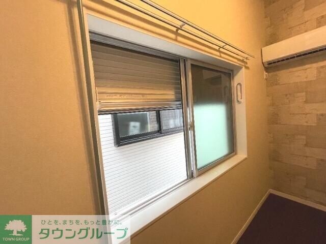 ブラウニーの物件内観写真