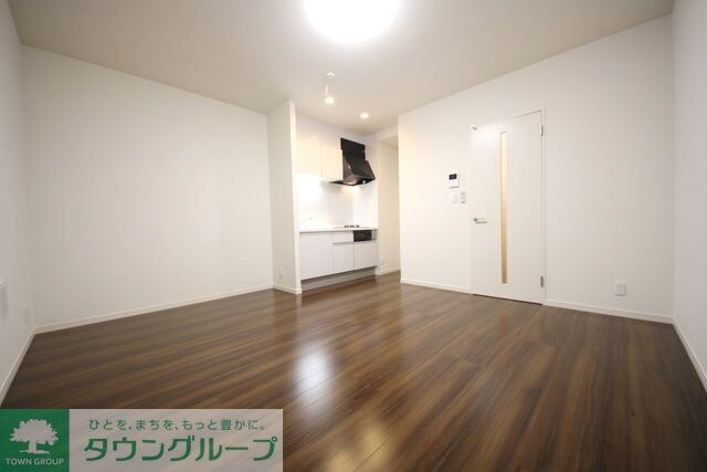 ハイハーバーの物件内観写真