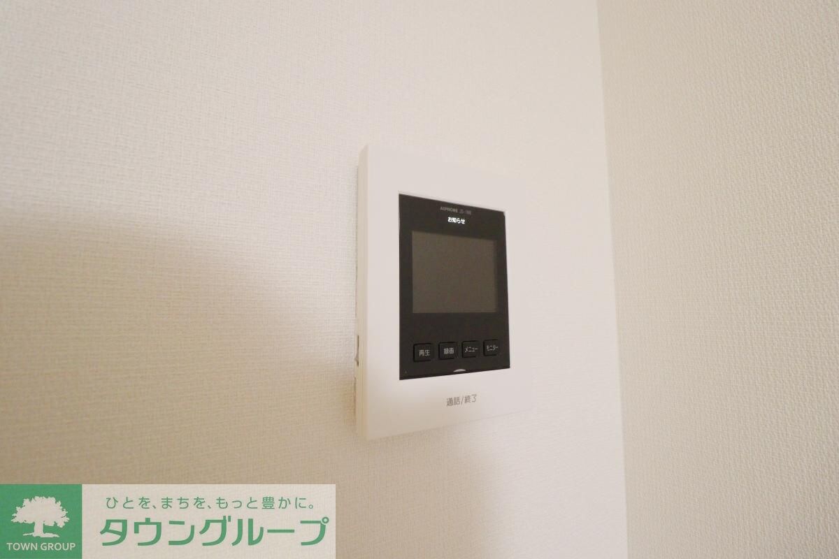 グレイス大和の物件内観写真