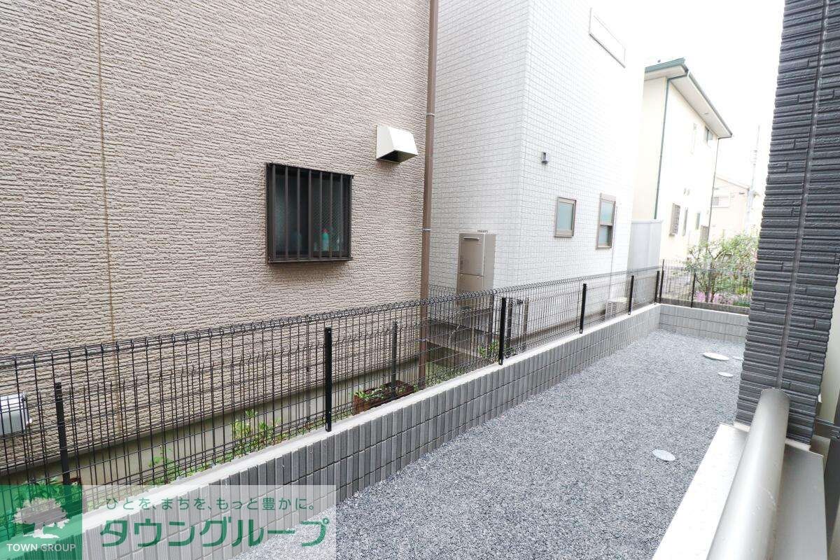 グレイス大和の物件内観写真