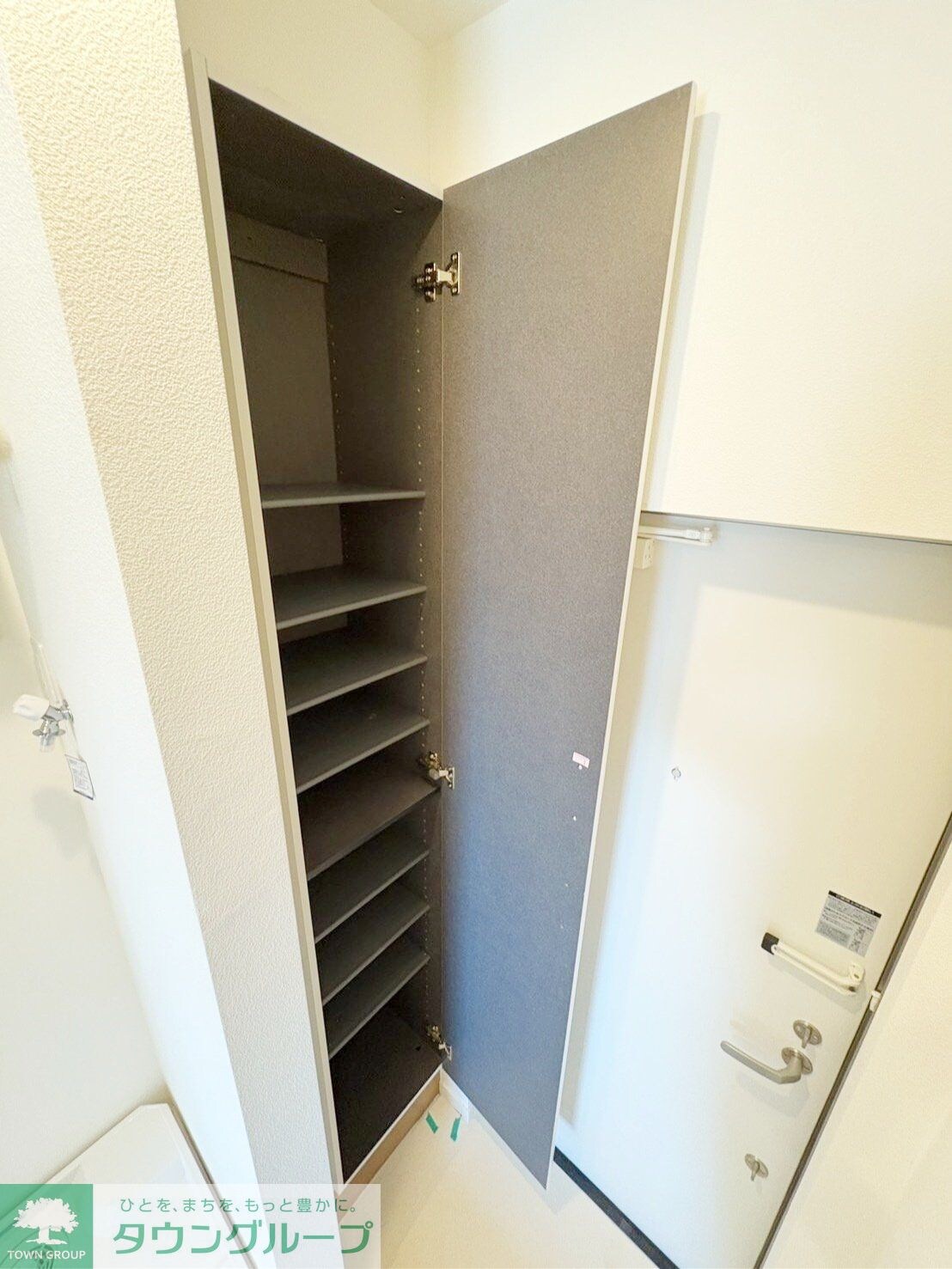 ハレ アラワイの物件内観写真