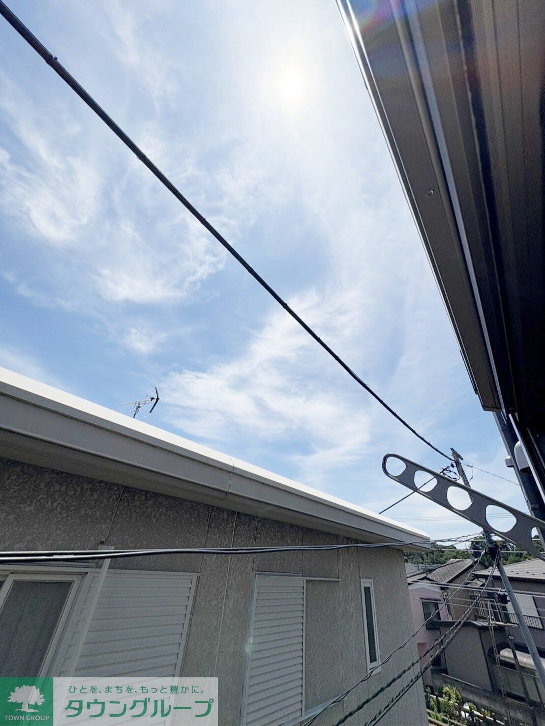 ハレ アラワイの物件内観写真