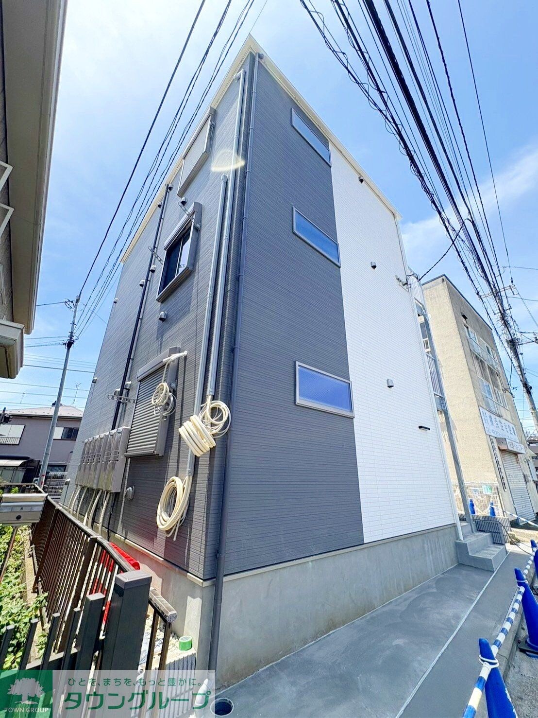 ハレ アラワイの物件内観写真